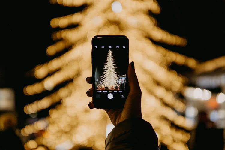 Digital Smartphone Security For Every Season
