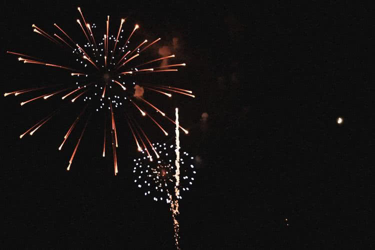 LOX Network Celebrates the New Year—Welcome to 2023!